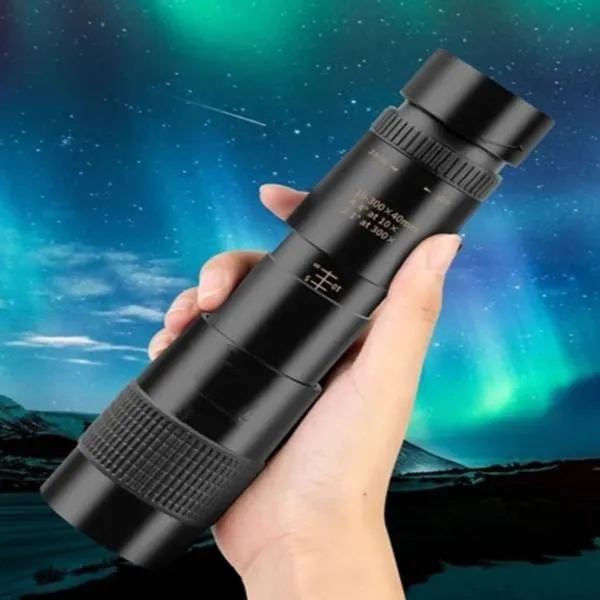 (🌲Early Christmas Sale - SAVE 50% OFF)⚡Clearance Sale ?Super Telephoto Zoom Monocular Telescope