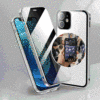 Letzter Tag🎁69% RABATT📱iPhone Blickschutz-Smartphone-Hüllen-Set🔥