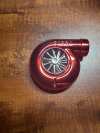 (New Year Sale- 48% OFF) Spinning Turbo Air Freshener
