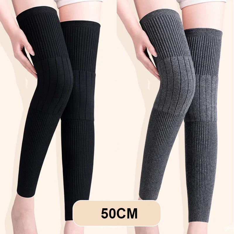 ⏰LAST DAY SALE 50% OFF🔥Knee Brace,Self-Heating Knee Pads for Men and Women