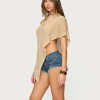 🔥LAST DAY SALE 50% OFF💥One-Piece Hot Girl Knitted Shawl