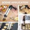 🔥Limited-time flash sale-👍Cookie Decorating Squeezer Set