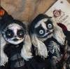 🎃Caroline Doll-One of a Kind 🖤