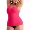 Slimming Essentials - Crew Neck Camisole-Buy two and get free shipping