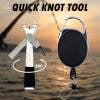 Stainless Steel Quick Knot Tool - BUY 2 GET 1 FREE