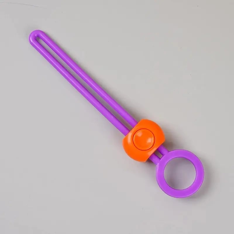 🎁TikTok Last Day Sale - 70% OFF🔥Bag Clips Strap Sealer Organizer (BUY 3 GET 1 FREE)