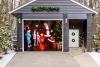 (🎄CHRISTMAS SALE NOW-48% OFF) Christmas 2023 Garage Door Decoration-Buy 2 Free Shipping