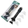 ⏰BUY 2 GET 1 FREE🔥3 In 1 Ultimate Caulking Tool