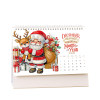 🔥Last Day Promotion 50% OFF🔥2026 DIY Special Shape Desktop Diamond Standing Calendar