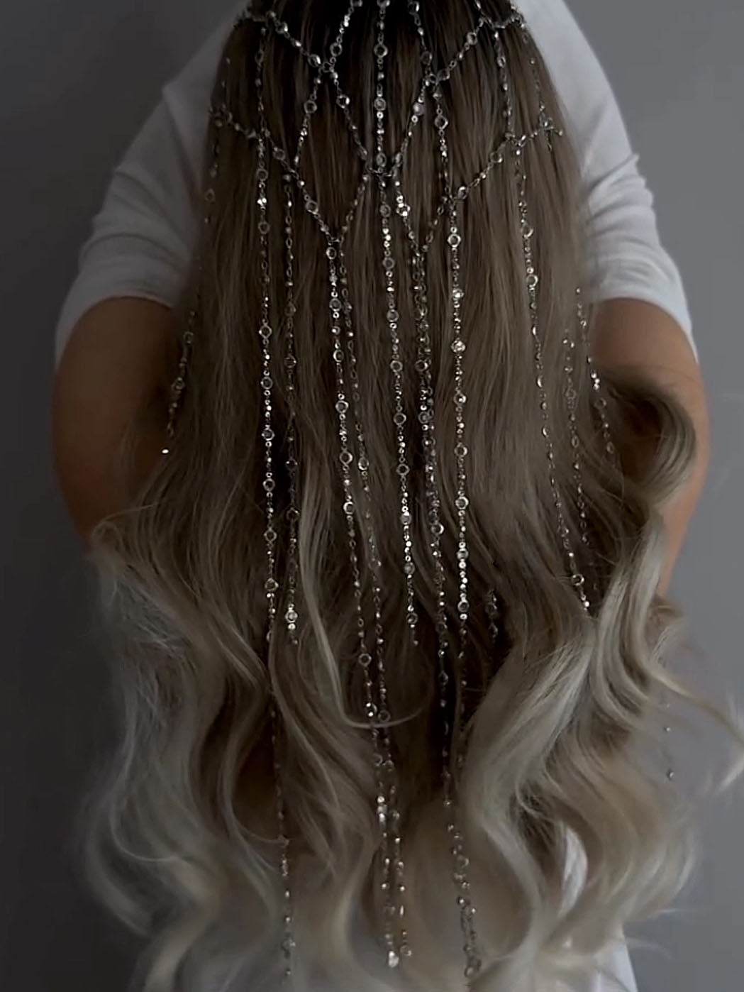 💥LAST DAY SALE 50% OFF💥Tassel Hairband⚡BUY 2 FREE SHIPPING
