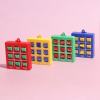 💥LAST DAY SALE 50% OFF💥Tic-Tac-Toe Keychain Set(4Pcs)