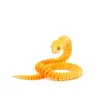 🔥Hot Sale - 3D Printed Multi-Joint Movable Snake Toy