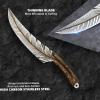 🔥Last Day Promo - 70% OFF 🎁Hand Forged Feather Knife | Buy 2 Free Shipping