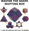 (🎄Christmas Hot Sale - 48% OFF) 🎁Shape Shifting Box, 🔥BUY MORE SAVE MORE