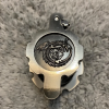 Revolver Dragon Fidget Spinner Bullet Dice