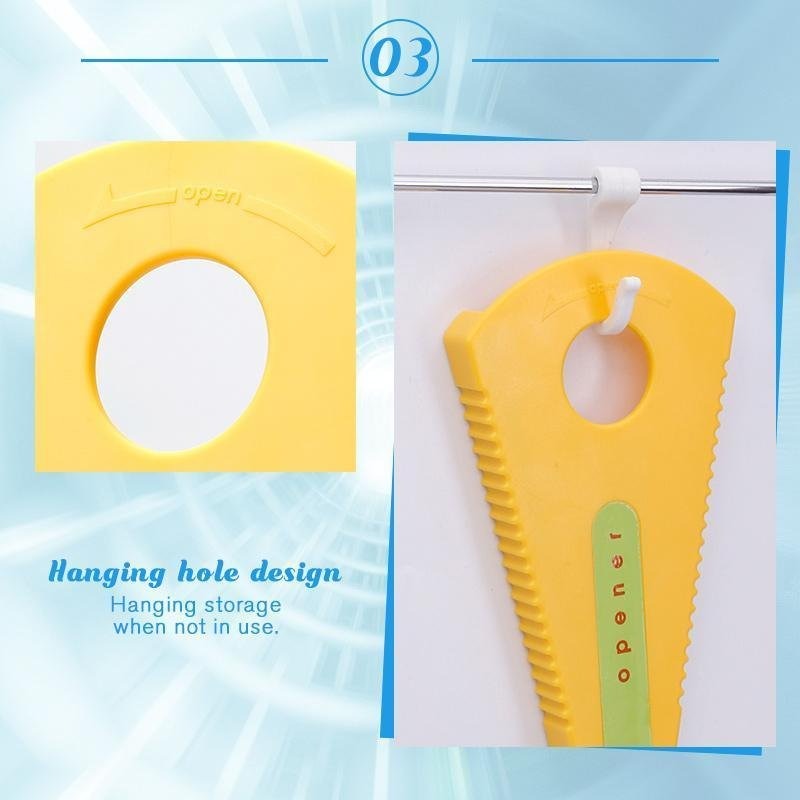 (🎅Early Christmas Sale - 49% OFF）Creative Multi-function Bottle Opener👍BUY 3 GET 3 FREE