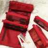 Last Day Promotion 48% OFF - 4 in 1 Travel Cosmetic Storage Bag