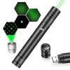 🔥LETZTER TAG 60% RABATT🔥Rot- und grünes Einpunkt-Laserlicht