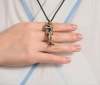 🔥Last Day Promotion - 49% OFF🎁Embrace Eternity Pendant Necklace