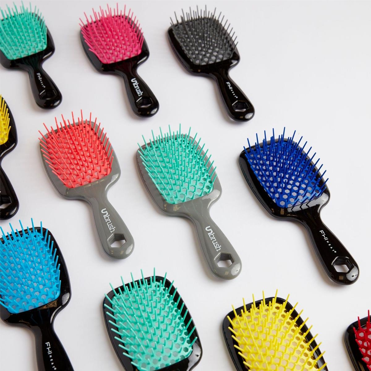 Limited time 49% OFF -UNbrush Detangling Hairbrush