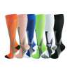 Relief and Rejuvenation: Breathable High-Graduated Compression Socks