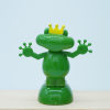 ⏰LAST DAY SALE 50% OFF🐸2025 NEW Dashboard Solar Swing Dancer Frog