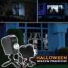 🔥PRE-SALE 50% OFF - 👻Halloween Holographic Projection