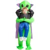 🔥(HOT SALE NOW - 49% OFF) Inflatable Alien Costume