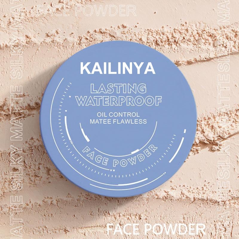 🔥Last Day Promotion 50% OFF🔥Beauty Powder Cake for Makeup Hold