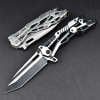 Machinist Folding Knife