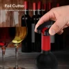 (🔥last day - 50% OFF)Electric Wine Openers Set