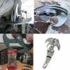 (🔥Last Day Promotion 50% OFF)High Performance Gravity Hook, Multifunctional Stainless Steel