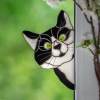 (🔥New Year Hot Sale-- 50% OFF) Funny Cat Decor-Buy 4 Get 3 FREE & FREE SHIPPING