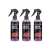 🔥 NEW YEAR 2024 SALE 50% 🎁 3 in 1 Ceramic Car Coating Spray