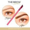 (💥20,000+ sold-48% OFF) Amazing Multifunctional Eyebrow Brush