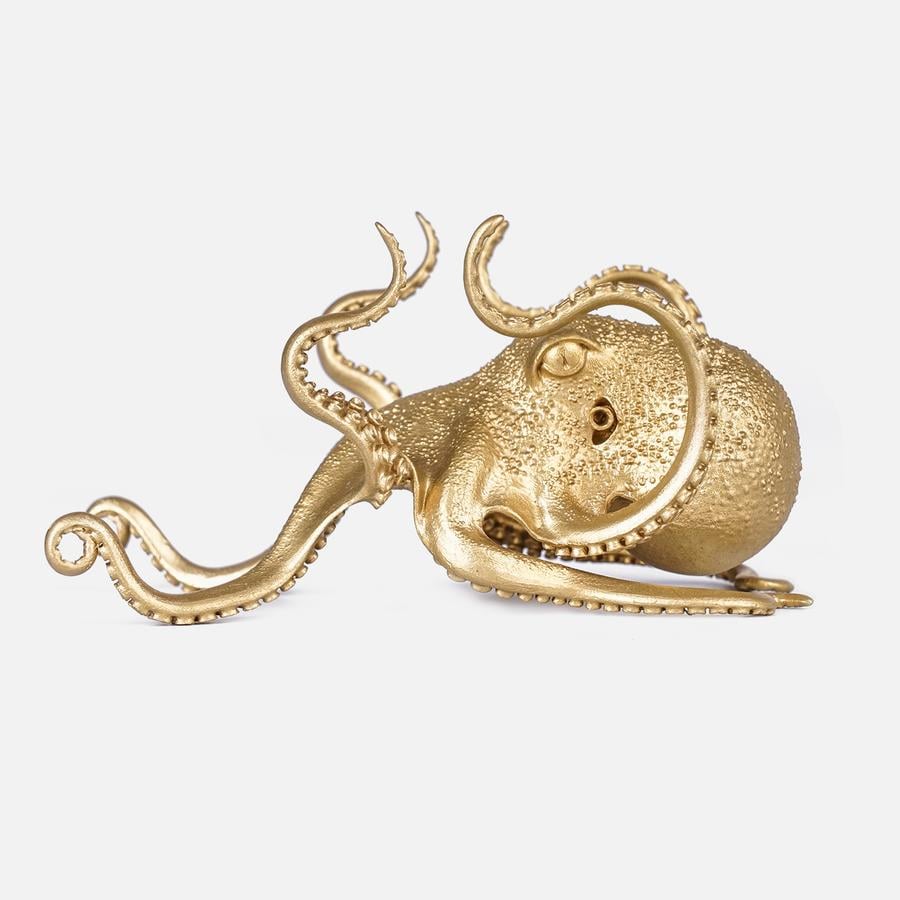 🌲EARLY CHRISTMAS SALE - 50% OFF🔥Octopus Holder Phone Stand Pen Holder