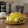 🎁TikTok Last Day Sale - 70% OFF🔥Beetle Shaped Coffee Mug