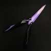 New Version High-Quality Singularity 2.0 Butterfly Knife IRL Game Balisong