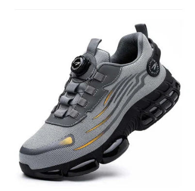 🔥LAST DAY SALE 70% OFF💥Steel Toe Power Trainers