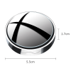 💗Mother's Day Sale 50% OFF💗Small Round Auxiliary Mirror For Vehicle Blind Area(A pair) - BUY 2 FREE SHIPPING