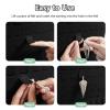 🔥2023 HOT SALE - Felt Hanging Jewelry Organizer-BUY 2 GET FREE SHIPPING