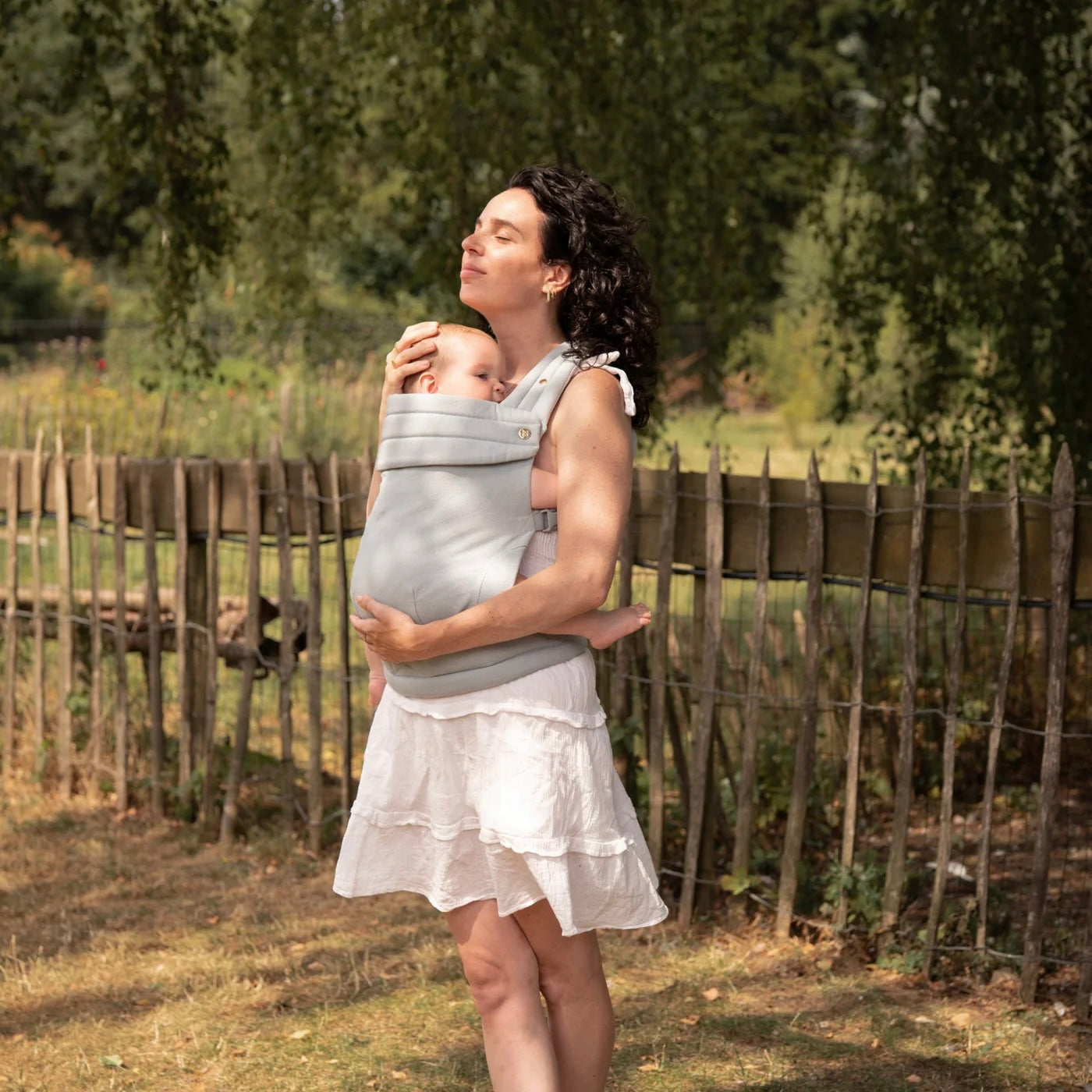 🔥Last Day Promotion 50% OFF🔥The Bonding Carrier
