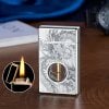 Sensor Shake Kerosene Lighter