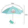 Cute Mobile Phone Holder with Sun Umbrella(🔥🔥BUY 3 GET 1 FREE&FREE SHIPPING)