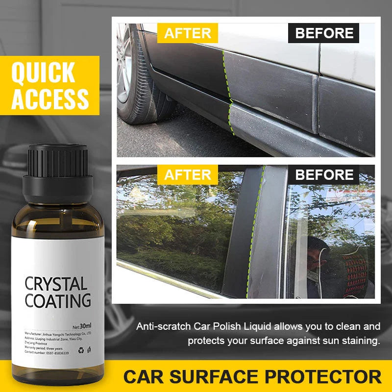 🎁TikTok Spring Last Day Promotion 48% OFF-🎁-Coating Agent For Automotive Plastics