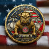 🎉America 250th Anniversary Commemorative Coin