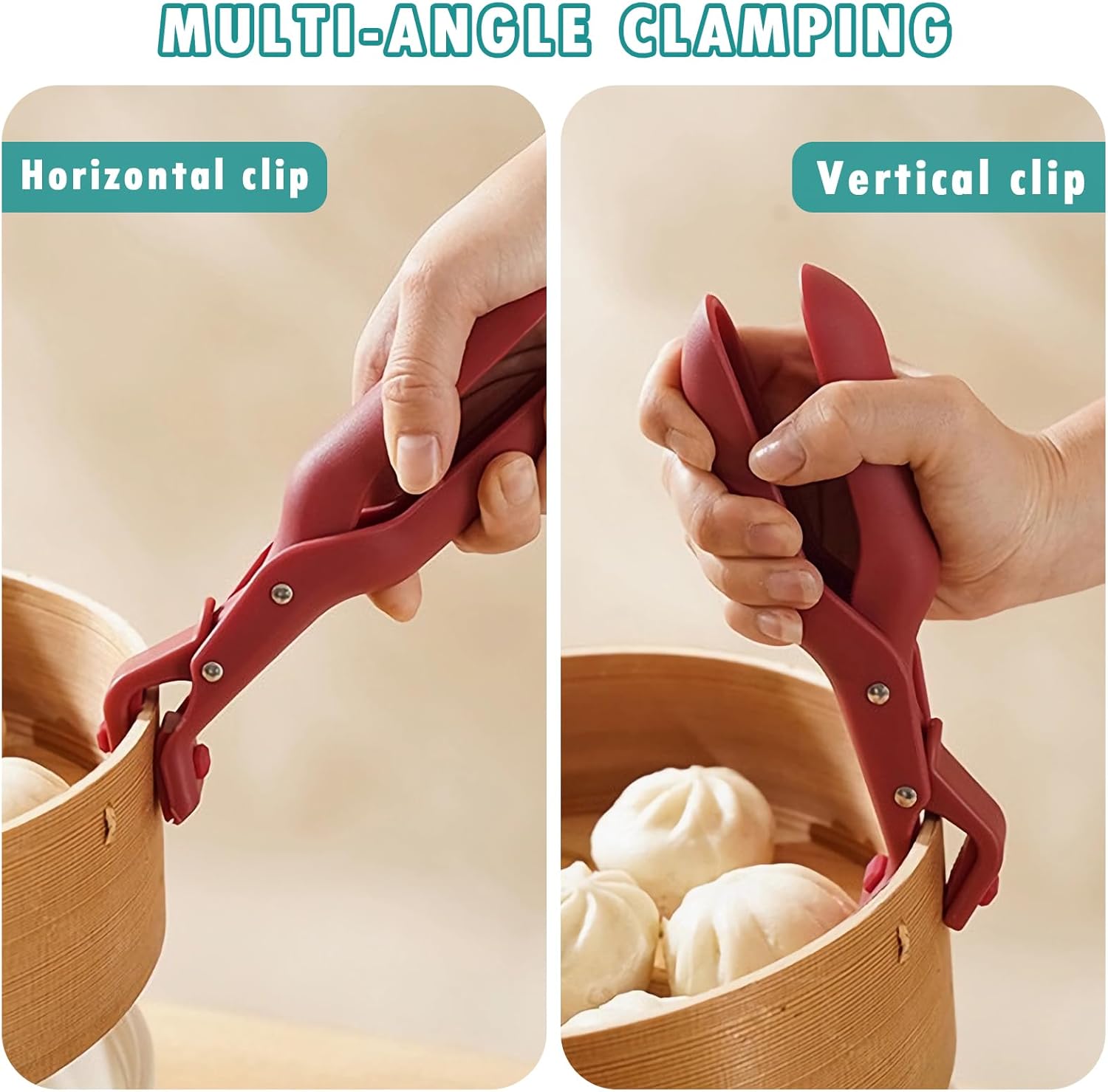 🔥Last Day Promotion 50% OFF🔥Hot Plate Gripper