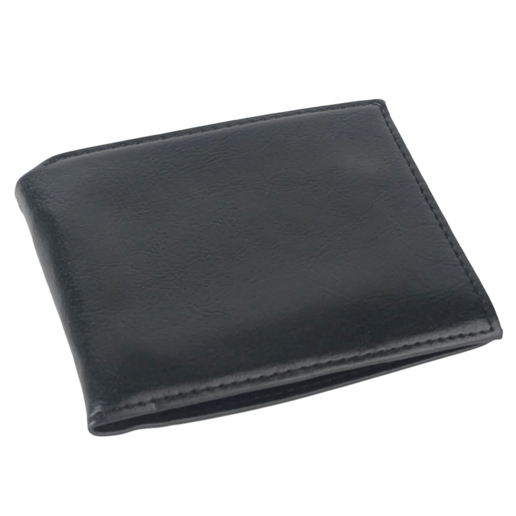 🔥Letzter Tag 50% RABATT-Feuermagische Brieftasche