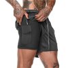 Last Day Promotion 48% OFF - 2-in-1 Secure Pocket Shorts(Buy 2 Free Shipping)