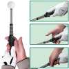 🎁TikTok Last Day Sale - 70% OFF🎉Telescopic club, Retractable Golf Swing Training Aid